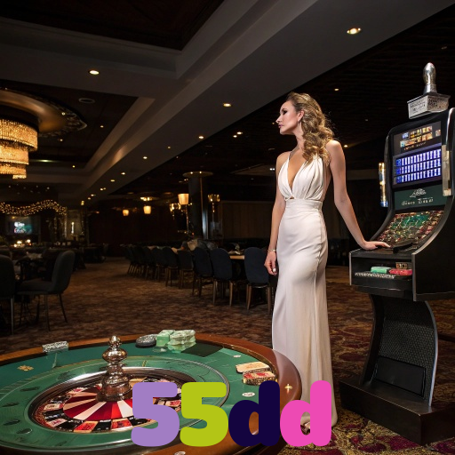 A Magia dos Jogos de Fantasia na 55dd
