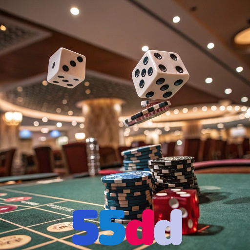 A Magia dos Jogos de Fantasia na 55dd