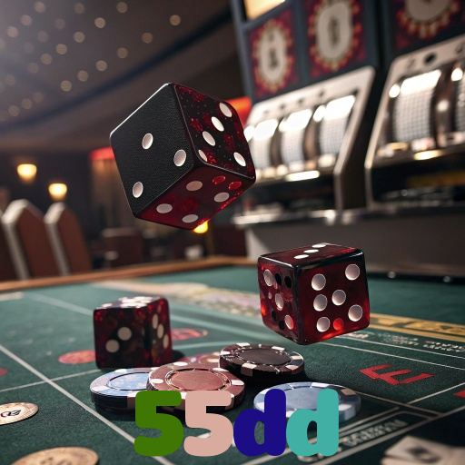 A Magia dos Jogos de Fantasia na 55dd