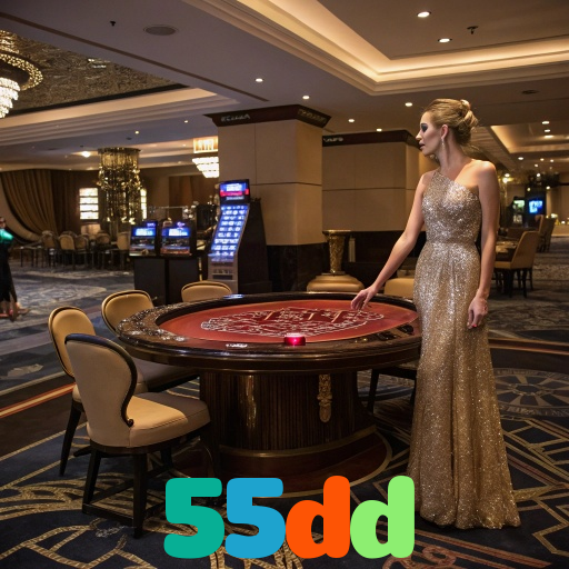 A Magia dos Jogos de Fantasia na 55dd