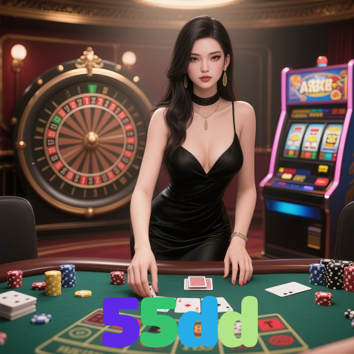 A Magia dos Jogos de Fantasia na 55dd
