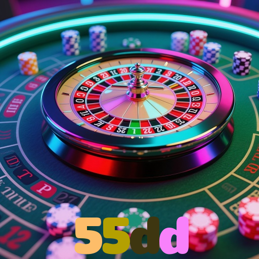 A Magia dos Jogos de Fantasia na 55dd