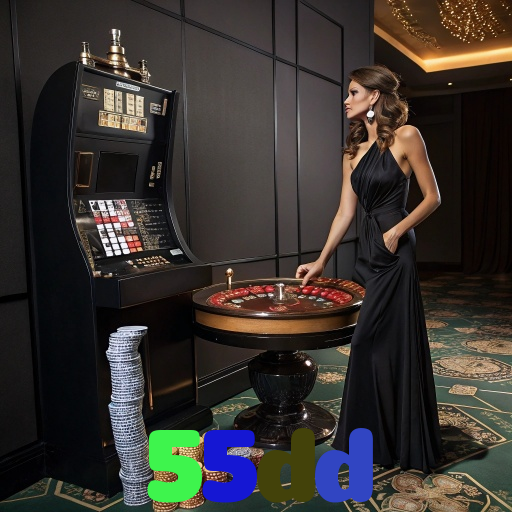 A Magia dos Jogos de Fantasia na 55dd