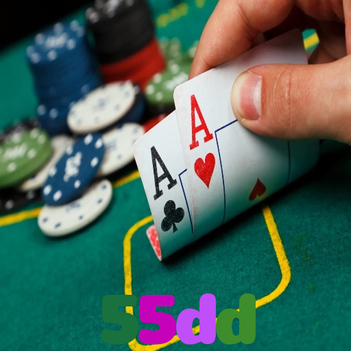 A Magia dos Jogos de Fantasia na 55dd