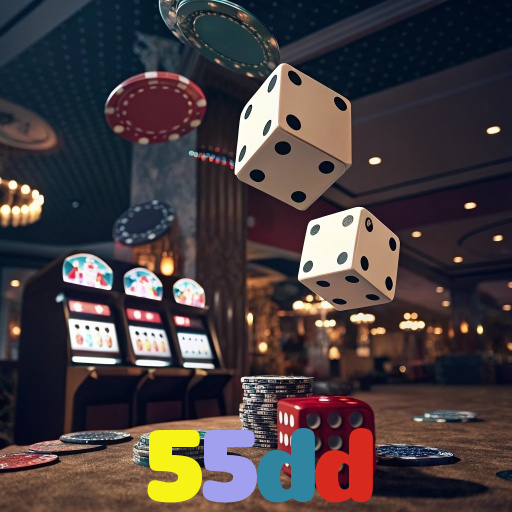 A Magia dos Jogos de Fantasia na 55dd