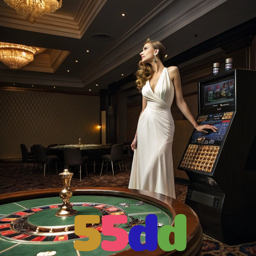 A Magia dos Jogos de Fantasia na 55dd