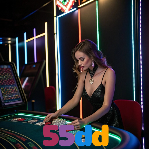 A Magia dos Jogos de Fantasia na 55dd