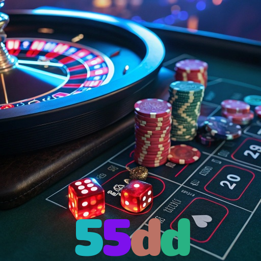 A Magia dos Jogos de Fantasia na 55dd