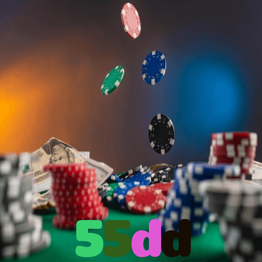A Magia dos Jogos de Fantasia na 55dd