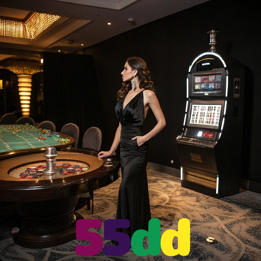 A Magia dos Jogos de Fantasia na 55dd