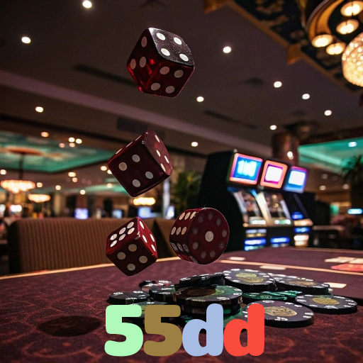 A Magia dos Jogos de Fantasia na 55dd