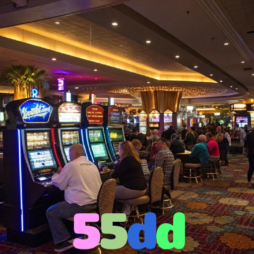 A Magia dos Jogos de Fantasia na 55dd