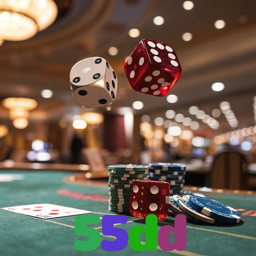 A Magia dos Jogos de Fantasia na 55dd