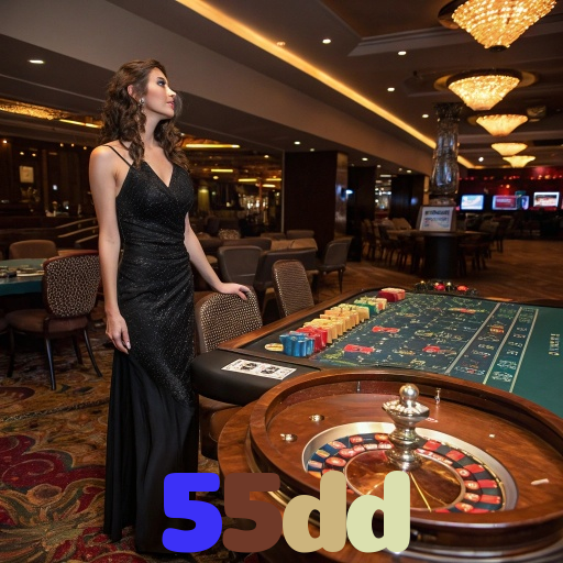 A Magia dos Jogos de Fantasia na 55dd