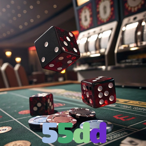 A Magia dos Jogos de Fantasia na 55dd
