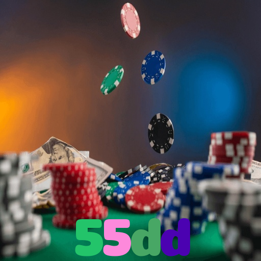 A Magia dos Jogos de Fantasia na 55dd