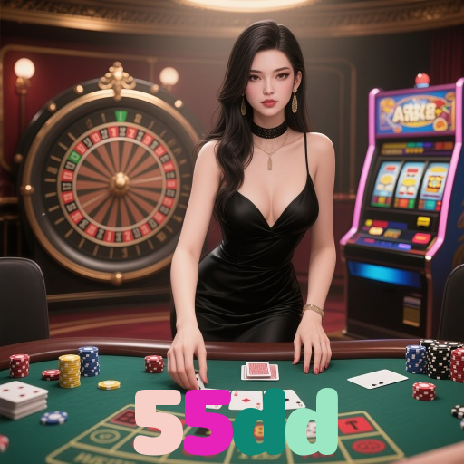 A Magia dos Jogos de Fantasia na 55dd