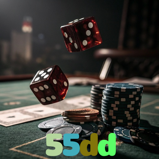 A Magia dos Jogos de Fantasia na 55dd
