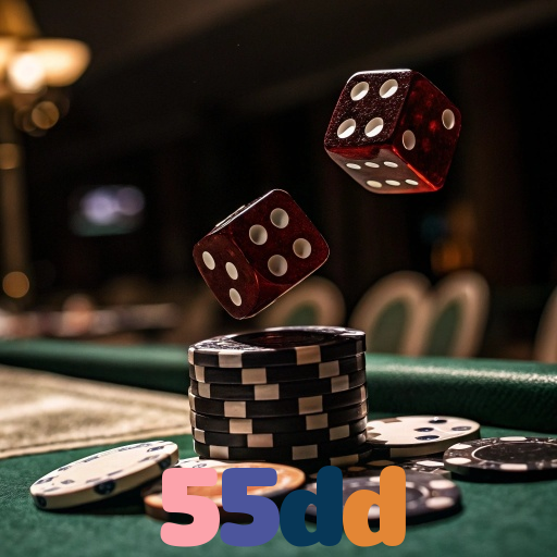 A Magia dos Jogos de Fantasia na 55dd