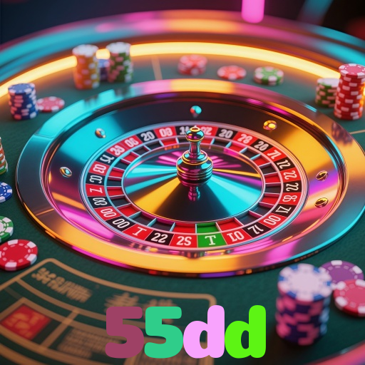 A Magia dos Jogos de Fantasia na 55dd