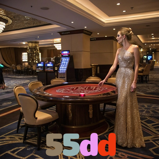 A Magia dos Jogos de Fantasia na 55dd