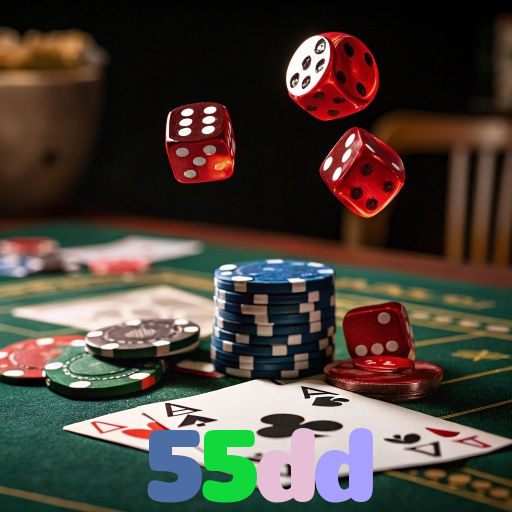 A Magia dos Jogos de Fantasia na 55dd