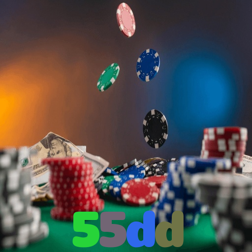 A Magia dos Jogos de Fantasia na 55dd