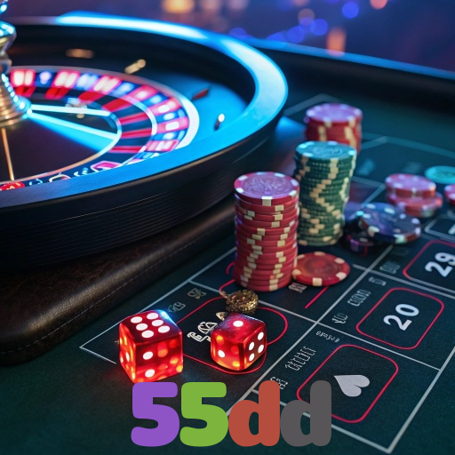 A Magia dos Jogos de Fantasia na 55dd