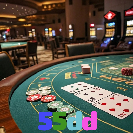 A Magia dos Jogos de Fantasia na 55dd