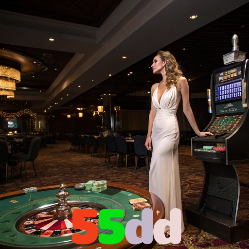 A Magia dos Jogos de Fantasia na 55dd