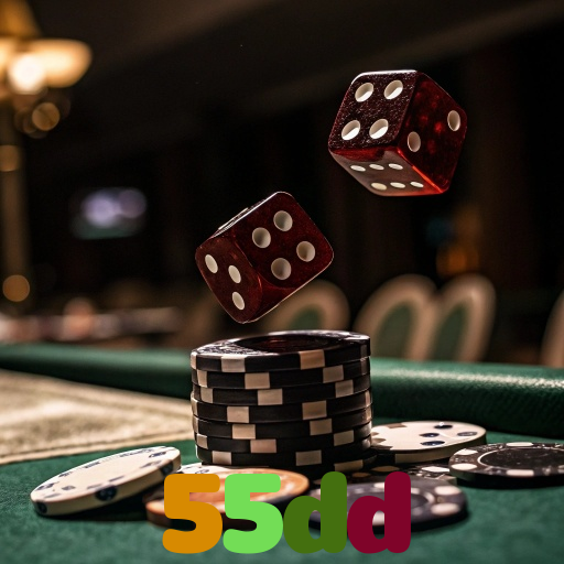 A Magia dos Jogos de Fantasia na 55dd