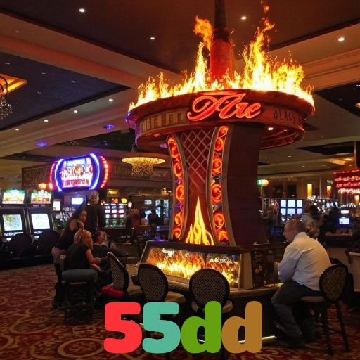A Magia dos Jogos de Fantasia na 55dd