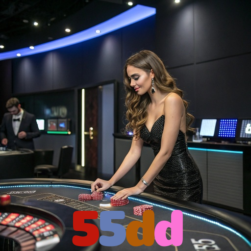 A Magia dos Jogos de Fantasia na 55dd