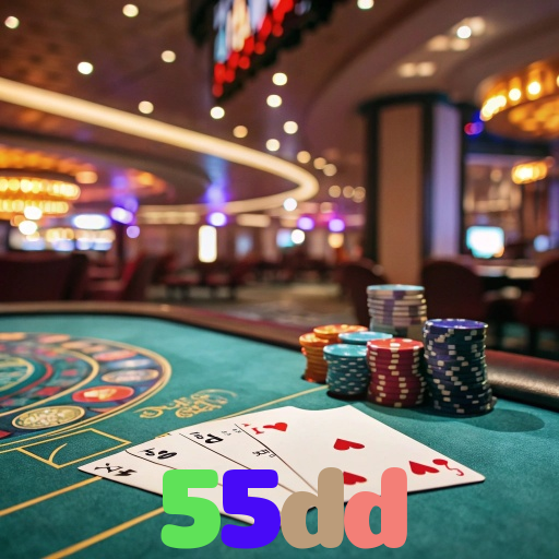 A Magia dos Jogos de Fantasia na 55dd