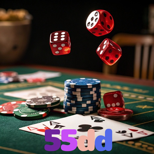 A Magia dos Jogos de Fantasia na 55dd