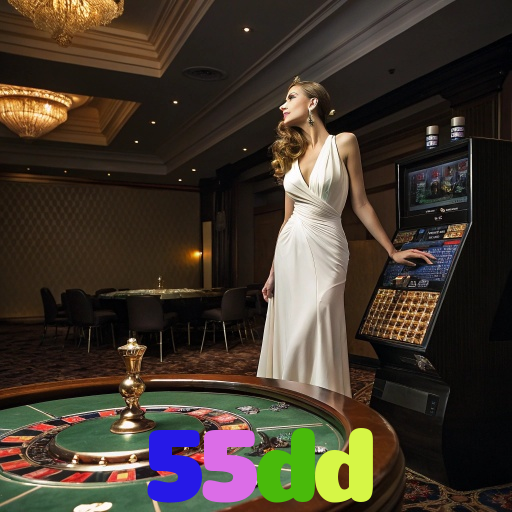 A Magia dos Jogos de Fantasia na 55dd