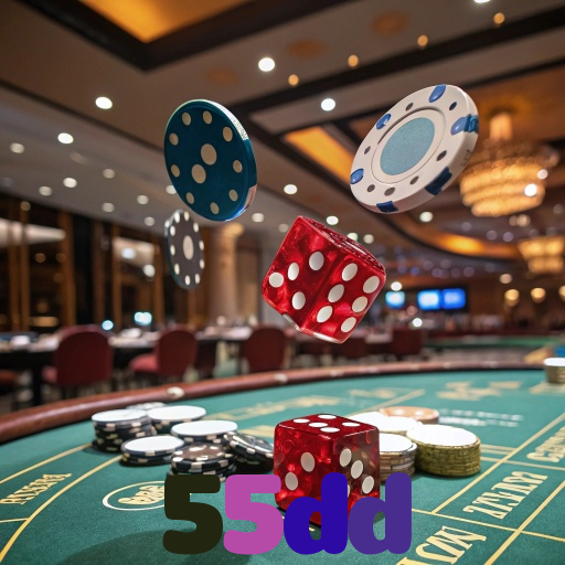 A Magia dos Jogos de Fantasia na 55dd
