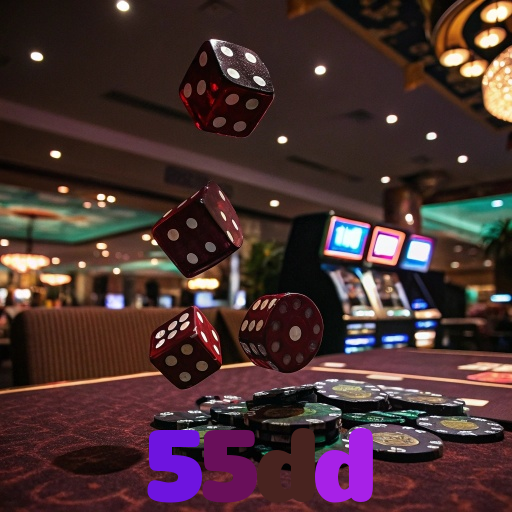 A Magia dos Jogos de Fantasia na 55dd