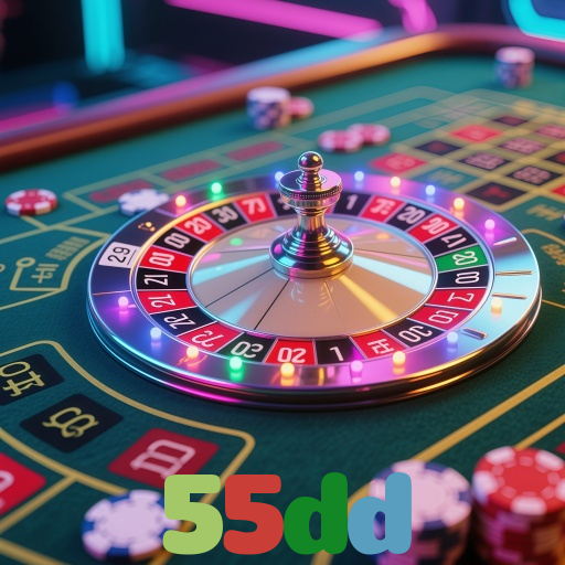 A Magia dos Jogos de Fantasia na 55dd