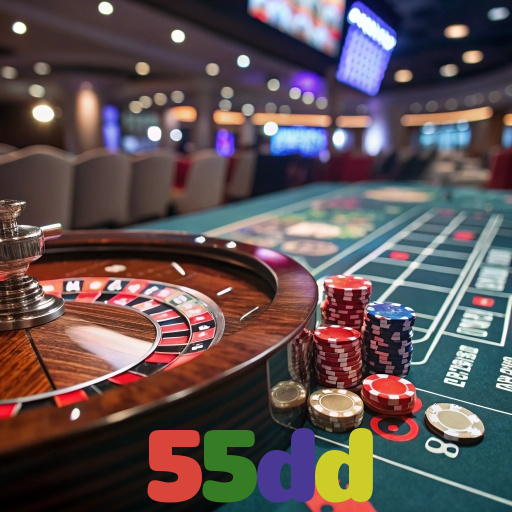 A Magia dos Jogos de Fantasia na 55dd