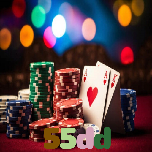 A Magia dos Jogos de Fantasia na 55dd