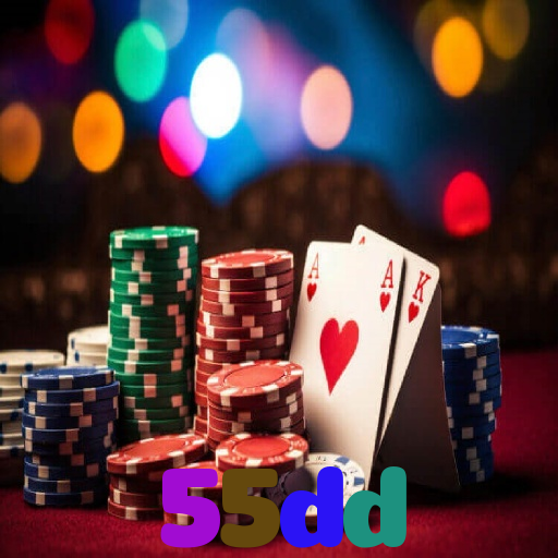A Magia dos Jogos de Fantasia na 55dd