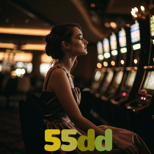 A Magia dos Jogos de Fantasia na 55dd