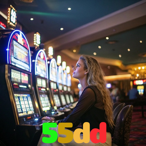 A Magia dos Jogos de Fantasia na 55dd