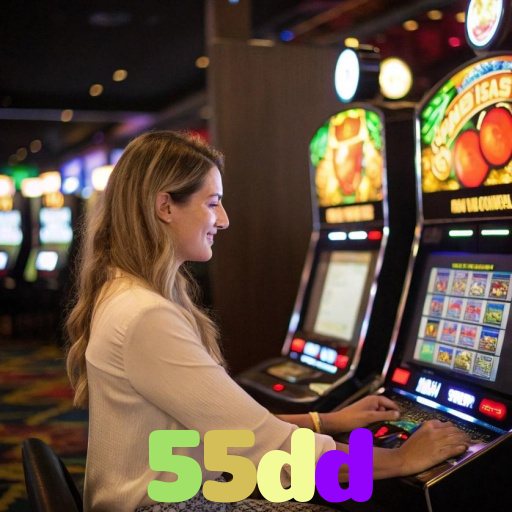 A Magia dos Jogos de Fantasia na 55dd