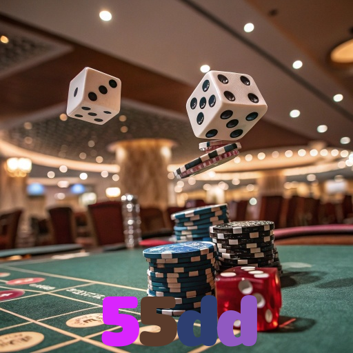 A Magia dos Jogos de Fantasia na 55dd