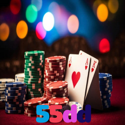 A Magia dos Jogos de Fantasia na 55dd