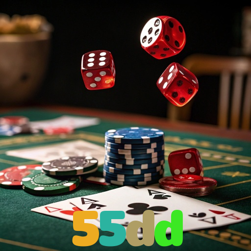 A Magia dos Jogos de Fantasia na 55dd