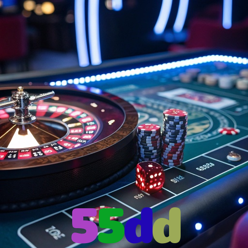 A Magia dos Jogos de Fantasia na 55dd