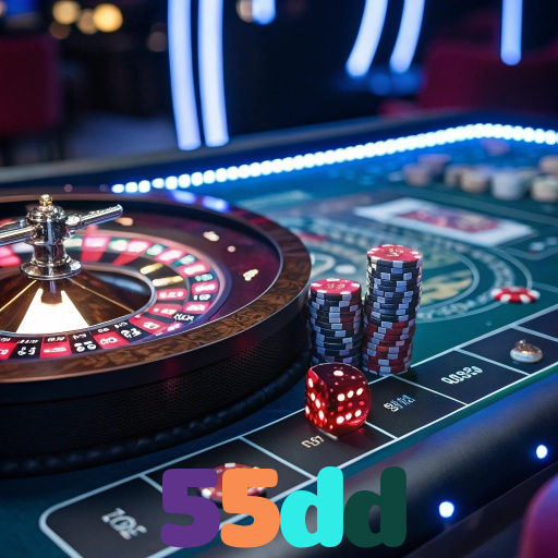 A Magia dos Jogos de Fantasia na 55dd